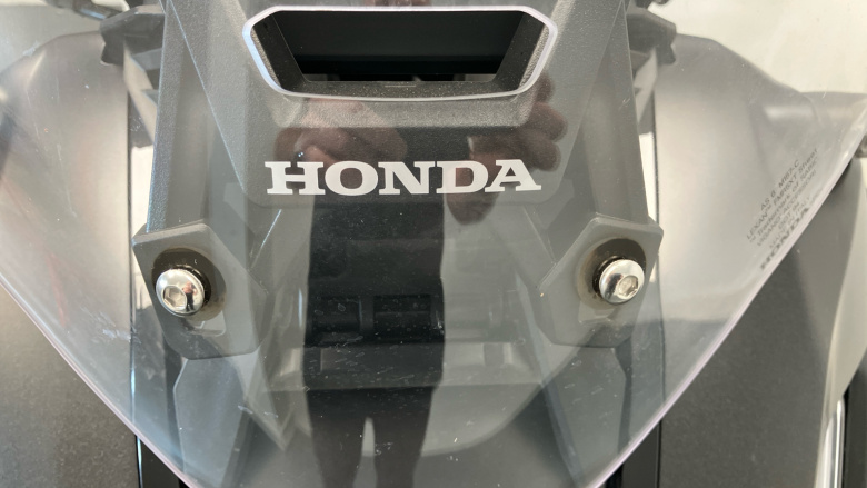 Honda ADV 350 (24MY)